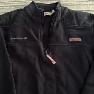 Vineyard Vines Black Women's Sweater